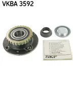  VKBA 3592 uygun fiyat ile hemen sipariş verin!